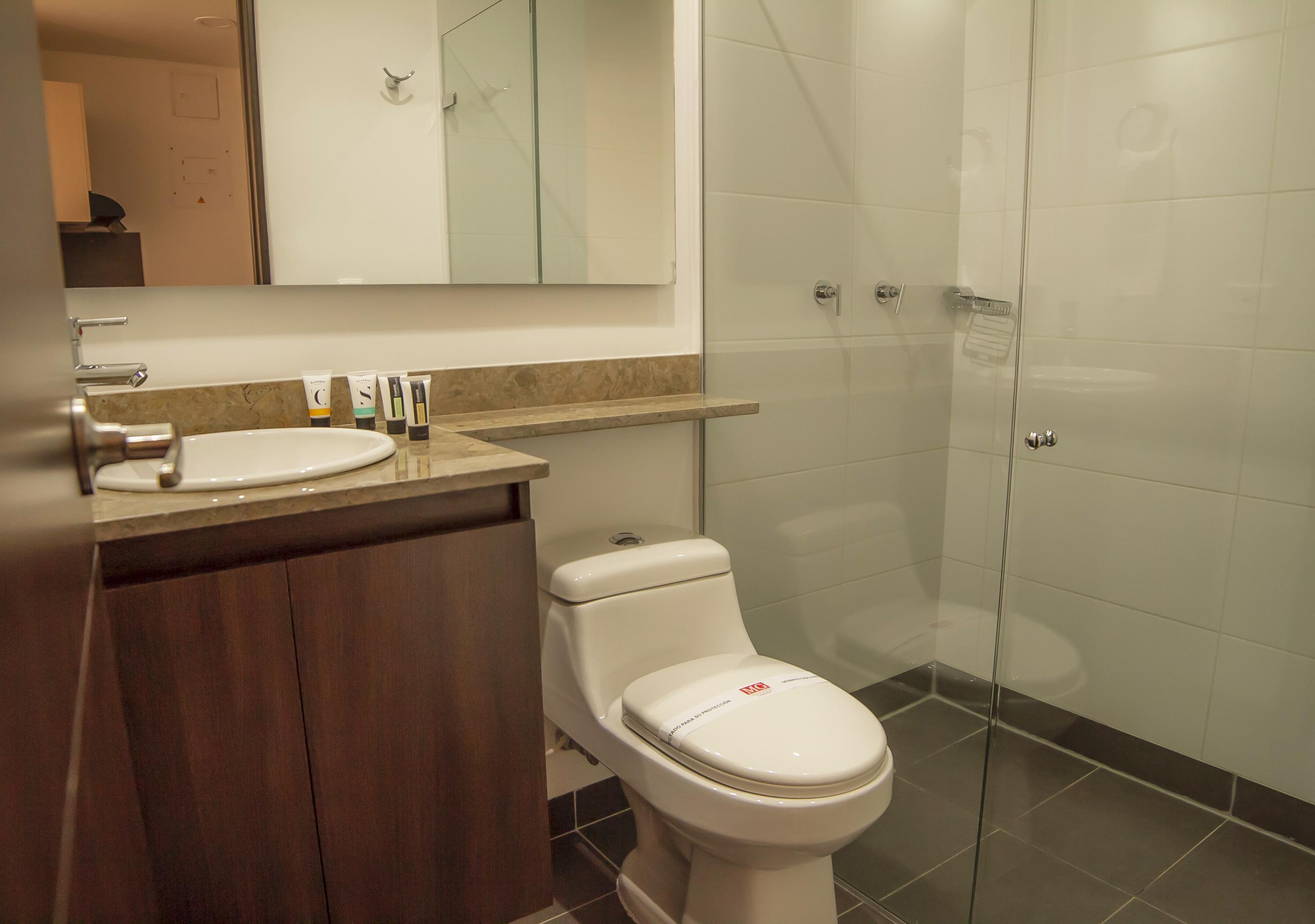 Mg Hotels & Suites Rionegro Exterior photo