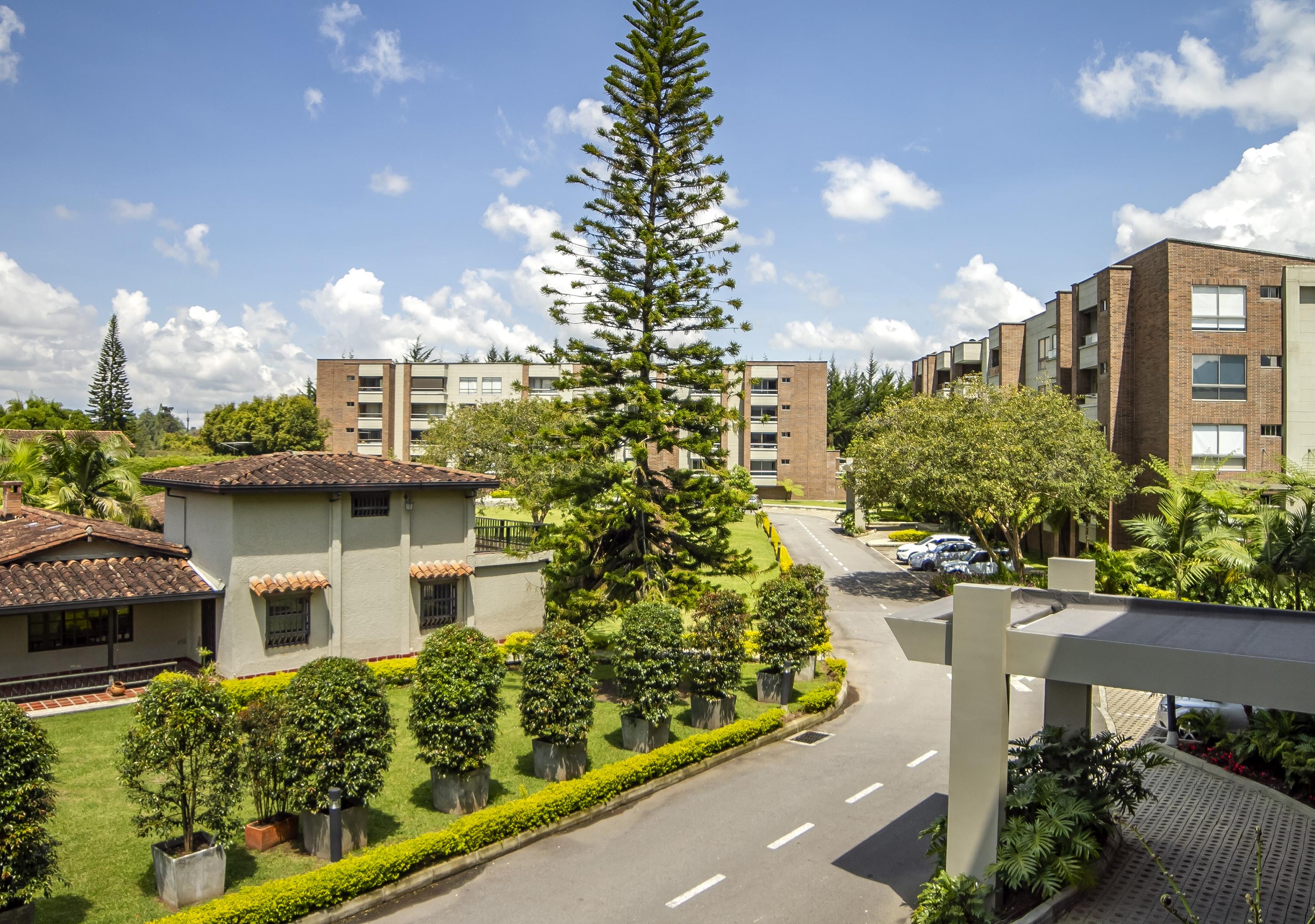 Mg Hotels & Suites Rionegro Exterior photo