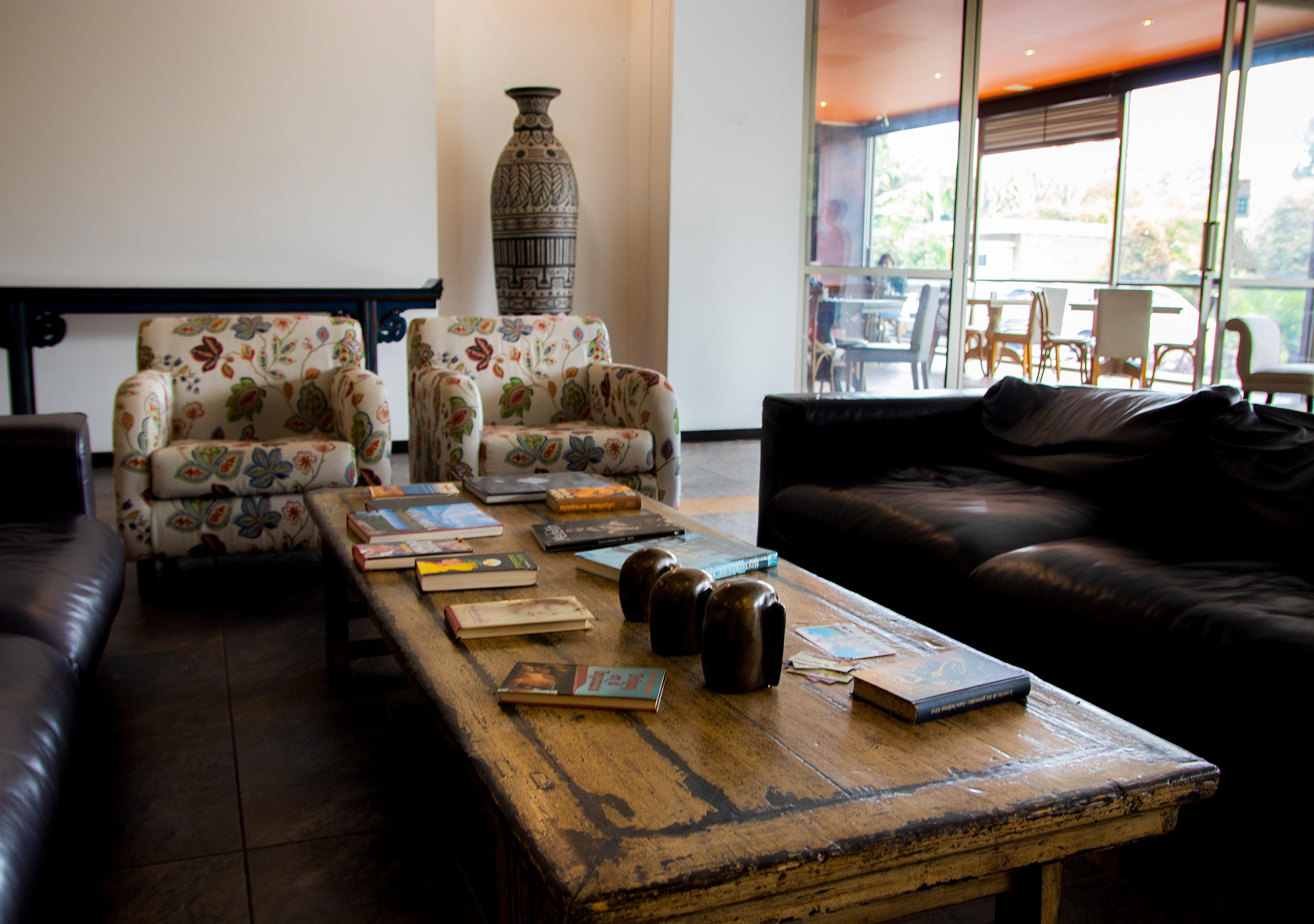 Mg Hotels & Suites Rionegro Exterior photo